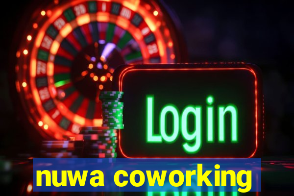 nuwa coworking